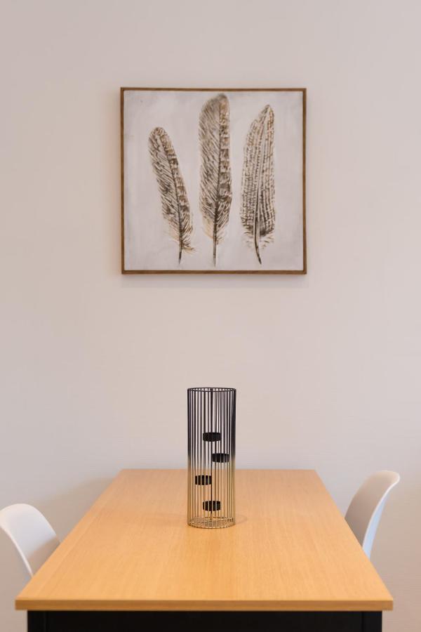 Appartement Entierement Renove Et Cosy Avec Jardin Mulhouse Kültér fotó